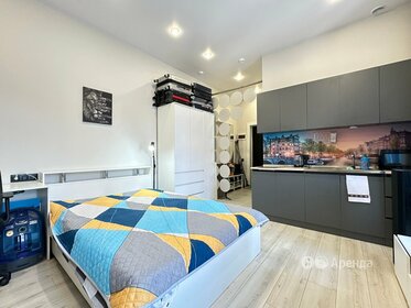 15 м², 1-комнатная квартира 50 000 ₽ в месяц - изображение 106
