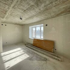 Квартира 32,4 м², 1-комнатная - изображение 5