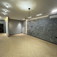 Квартира 51,9 м², 2-комнатная - изображение 1