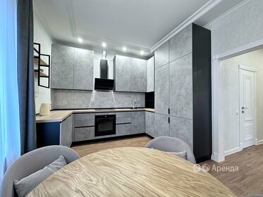 165 м², 4-комнатная квартира 257 000 ₽ в месяц - изображение 125