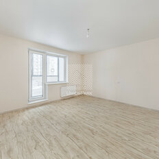 Квартира 40,6 м², 2-комнатная - изображение 3