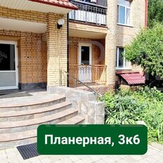 252,6 м², офис - изображение 3