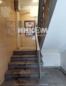 21,4 м², квартира-студия 6 300 000 ₽ - изображение 50