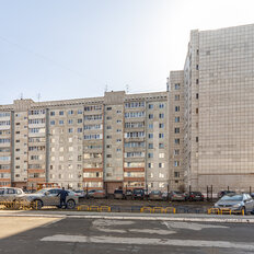 Квартира 52,6 м², 2-комнатная - изображение 2