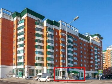 217 м², торговое помещение 520 800 ₽ в месяц - изображение 8