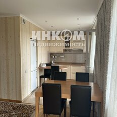 Квартира 68,9 м², 3-комнатная - изображение 2