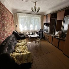 Квартира 51,1 м², 3-комнатная - изображение 1