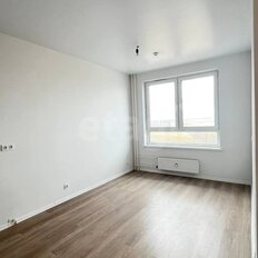 Квартира 33,5 м², 1-комнатная - изображение 2