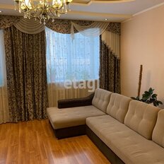 Квартира 111,5 м², 4-комнатная - изображение 2