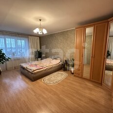 Квартира 119,6 м², 3-комнатная - изображение 4