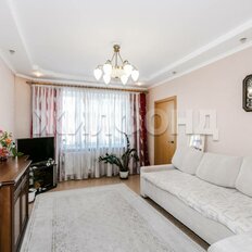 Квартира 62,4 м², 3-комнатная - изображение 3