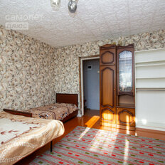 Квартира 30,6 м², 1-комнатная - изображение 3