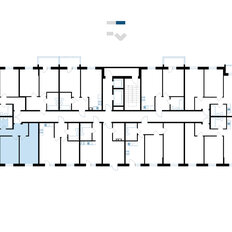 Квартира 62,3 м², 2-комнатная - изображение 3