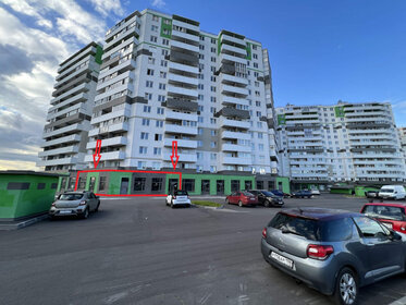 Купить квартиру с евроремонтом в Берёзовском городском округе - изображение 48