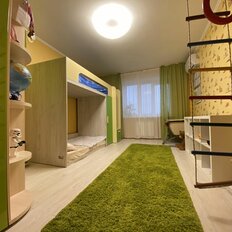 Квартира 115,3 м², 4-комнатная - изображение 4