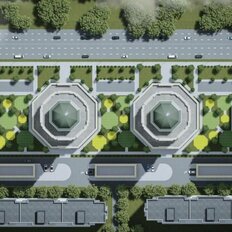 Квартира 42,5 м², 1-комнатная - изображение 5