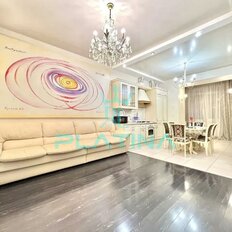 Квартира 83 м², 3-комнатная - изображение 5