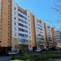 Квартира 71 м², 2-комнатная - изображение 1