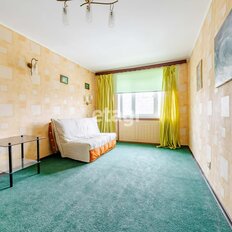 Квартира 64,9 м², 2-комнатная - изображение 3