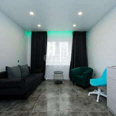 Квартира 38,6 м², 1-комнатная - изображение 3
