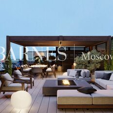 Квартира 310,5 м², 5-комнатные - изображение 2