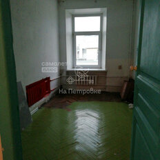 20 м², 2 комнаты - изображение 5