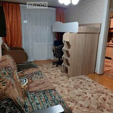 Квартира 43,3 м², 2-комнатная - изображение 3