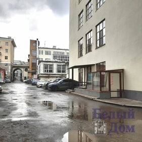 Снять квартиру-студию рядом с парком на улице Северная в Одинцово - изображение 32