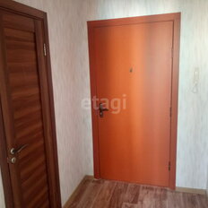 Квартира 32,4 м², 1-комнатная - изображение 3