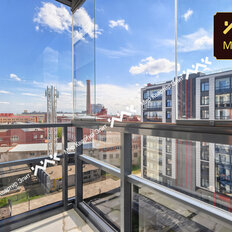 Квартира 63 м², 2-комнатная - изображение 3