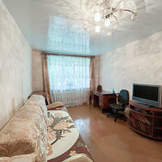 Квартира 62,2 м², 3-комнатная - изображение 2