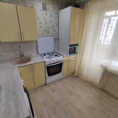 Квартира 27,8 м², 1-комнатная - изображение 2