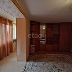 Квартира 40 м², 1-комнатная - изображение 3