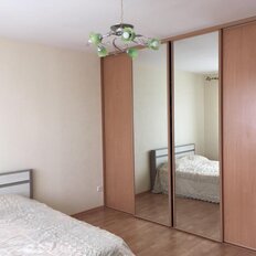 Квартира 104 м², 2-комнатная - изображение 3