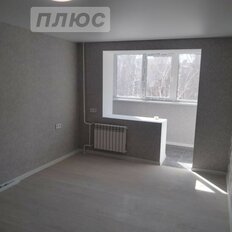 Квартира 38,2 м², 1-комнатная - изображение 3