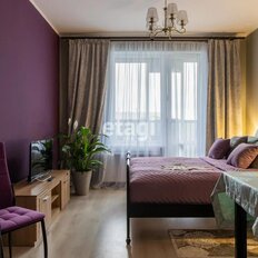 Квартира 23,5 м², студия - изображение 1