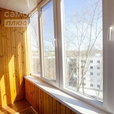 Квартира 32,6 м², 1-комнатная - изображение 3