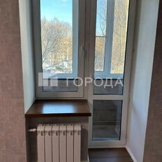 Квартира 29,9 м², 1-комнатная - изображение 4