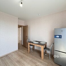 Квартира 37 м², 1-комнатная - изображение 3