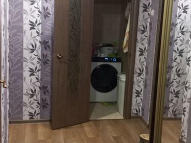 Снять двухкомнатную квартиру с высокими потолками у метро Аметьево в Казани - изображение 8