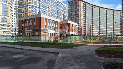 Снять 4-комнатную квартиру рядом с парком у метро Маяковская (зеленая ветка) в Санкт-Петербурге и ЛО - изображение 5