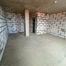 Квартира 36,2 м², 1-комнатная - изображение 4