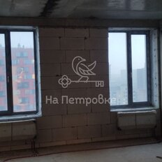 Квартира 29,3 м², студия - изображение 3