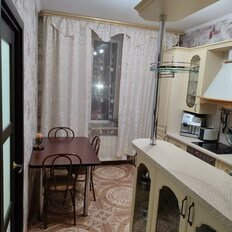 Квартира 42,6 м², 1-комнатная - изображение 3