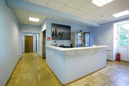 1516 м², офис 3 158 300 ₽ в месяц - изображение 36