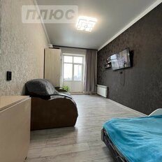 Квартира 50,9 м², 2-комнатная - изображение 3