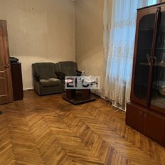 Квартира 37,5 м², 1-комнатная - изображение 1