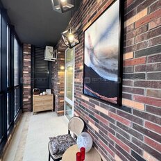 Квартира 48 м², 1-комнатная - изображение 5