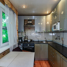 Квартира 58,7 м², 3-комнатная - изображение 2