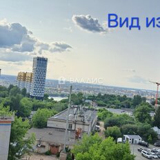 Квартира 104,7 м², 3-комнатная - изображение 3